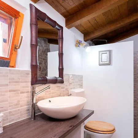 Tatil Evi In *