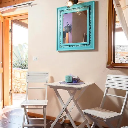 Tatil Evi In
