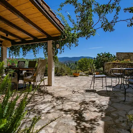 Tatil Evi In *