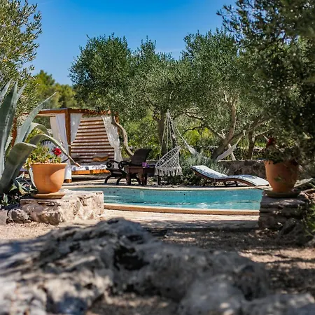 In * Stari Grad (Hvar)