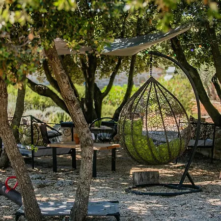 In Tatil Evi Stari Grad (Hvar)