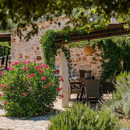 Holiday home Lovely In Stari Grad *